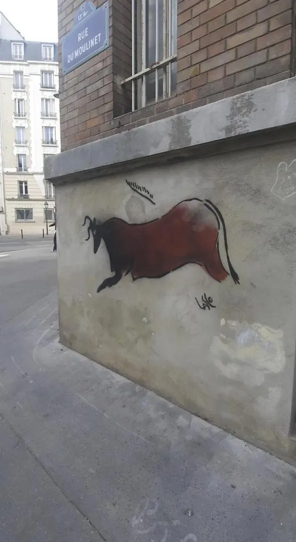 Studio Paris 13 Quartier Butte-Aux-Cailles 0*,  Frankrijk