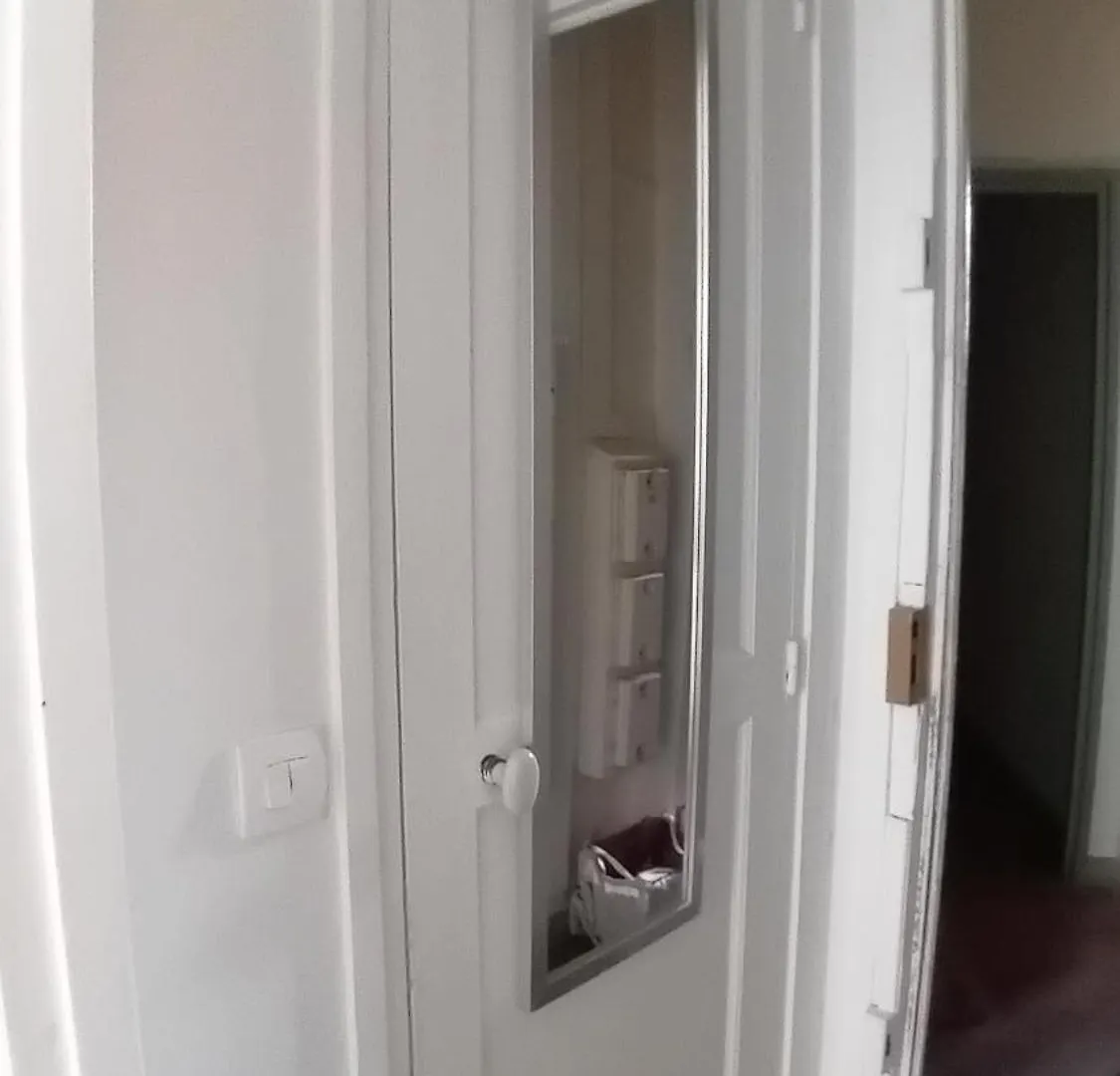 Studio Paris 13 Quartier Butte-Aux-Cailles
